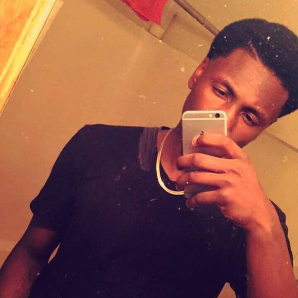 Meet your Posher, Nathan - Picture 1 of 1